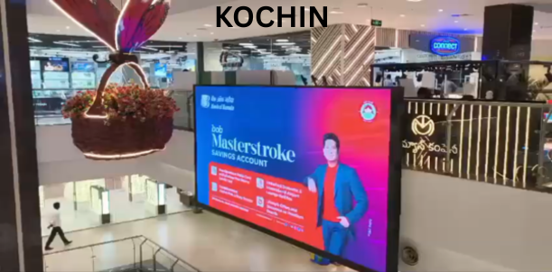 Digital OOH