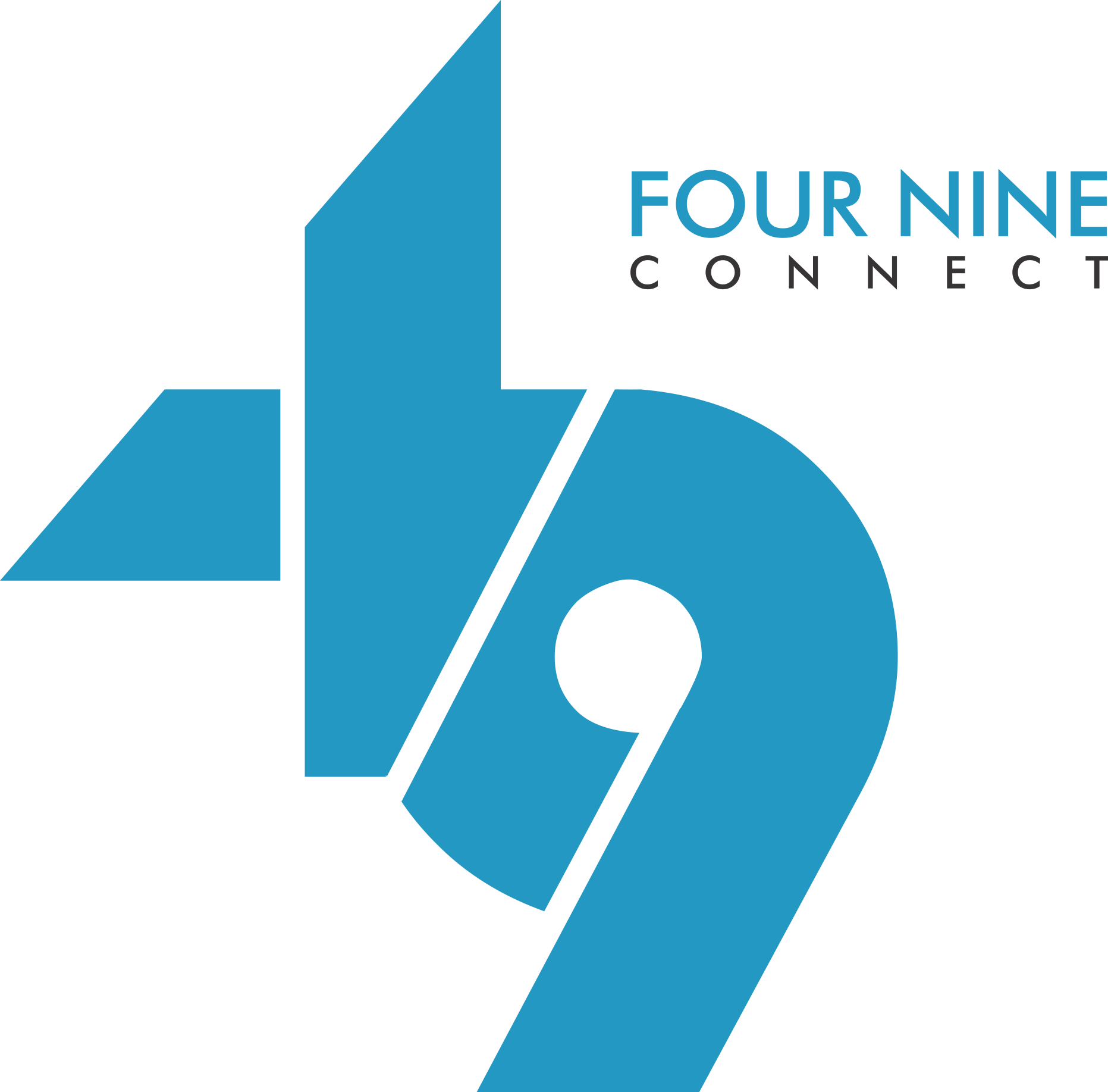 FourNine Logo