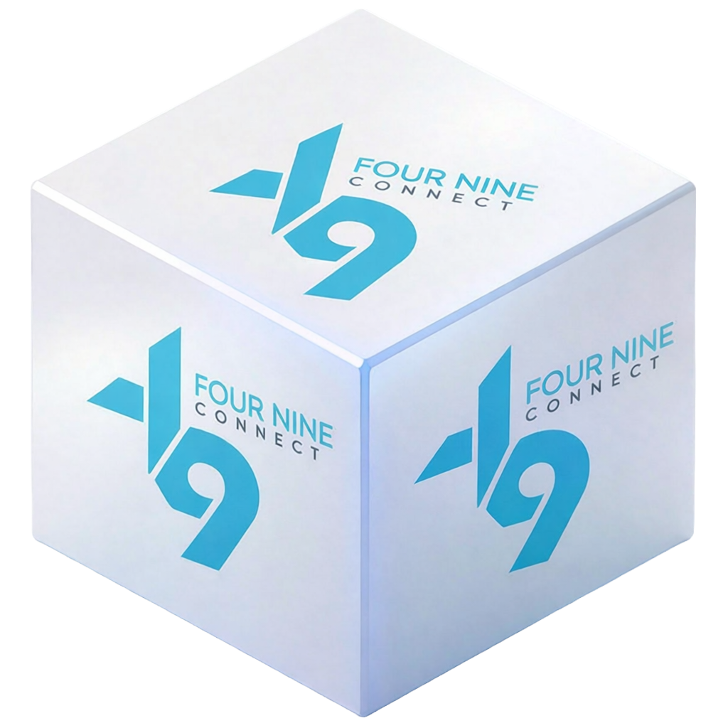 FourNine Logo