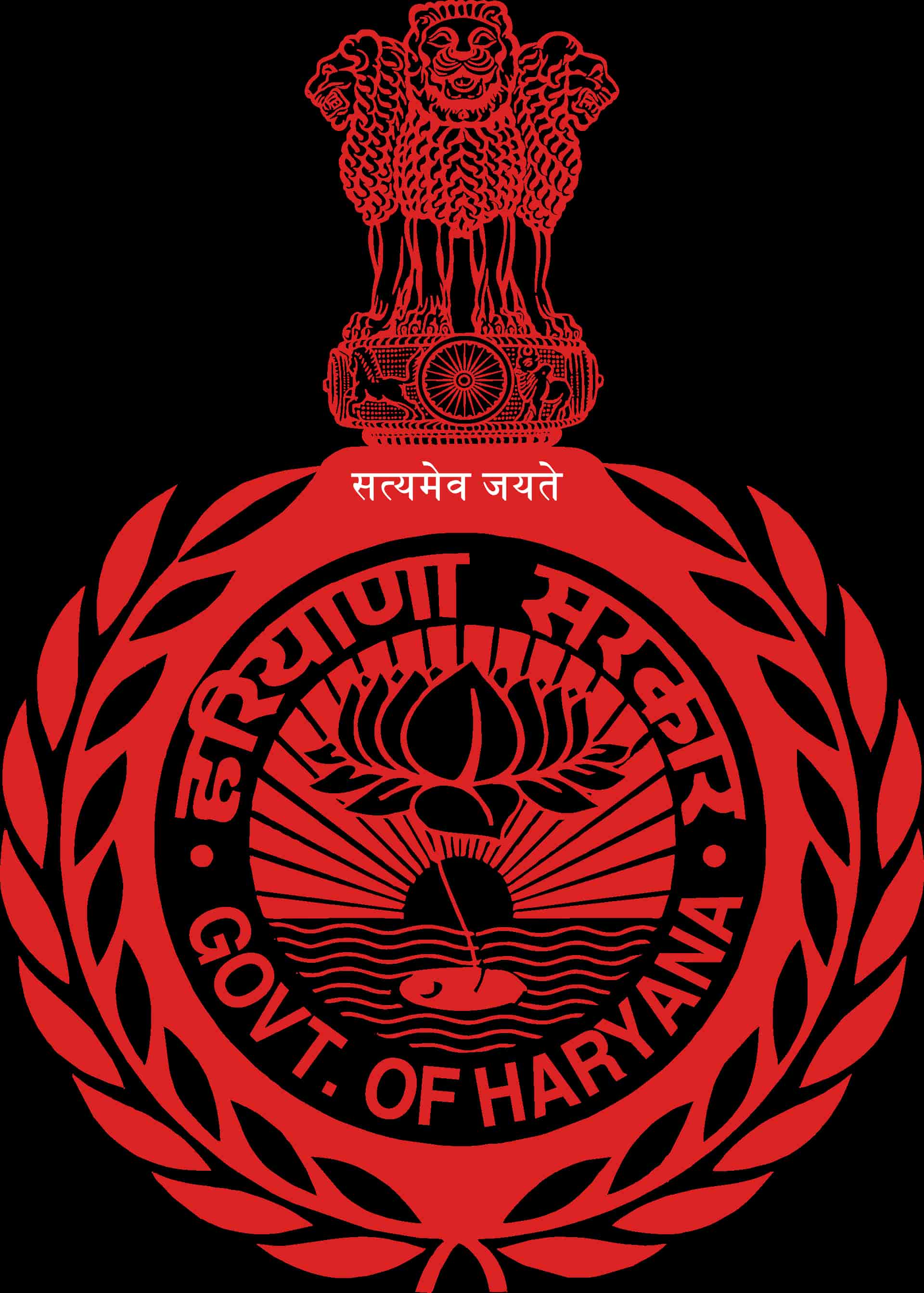 govt_of_haryana